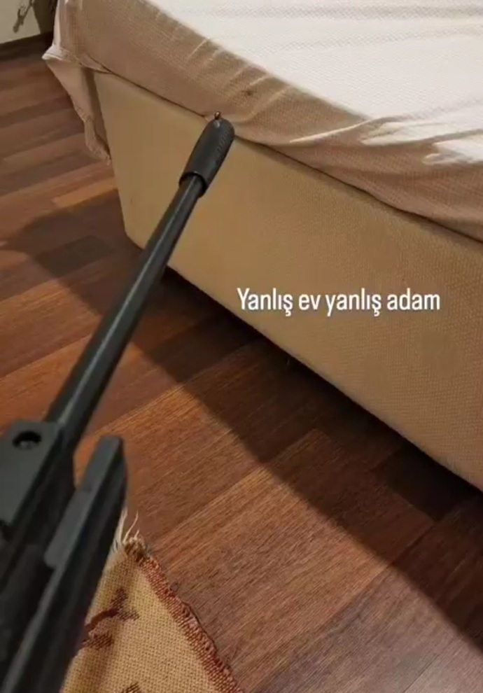 Basit olaylara aşırı tepki verdiğiniz oluyor mu hiç?