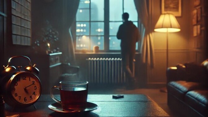 Merakla beklediğiniz bir haber var mı?