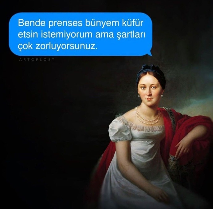 Karşı cinsi katlanılmaz yapan şey nedir?