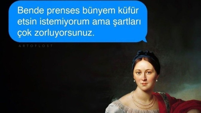 Karşı cinsi katlanılmaz yapan şey nedir?
