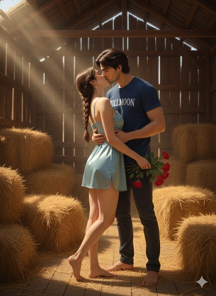 Romantik insan her yerde romantik mi olur?