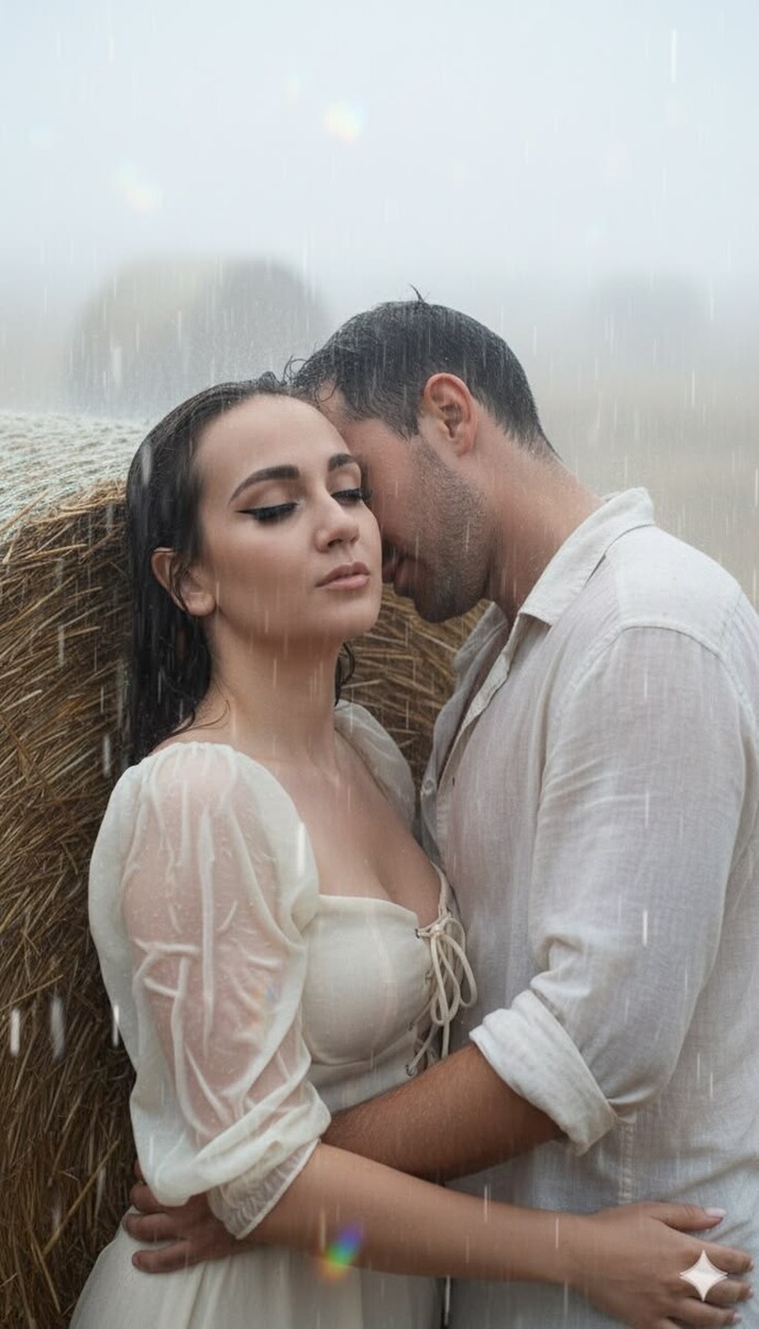 Romantik insan her yerde romantik mi olur?