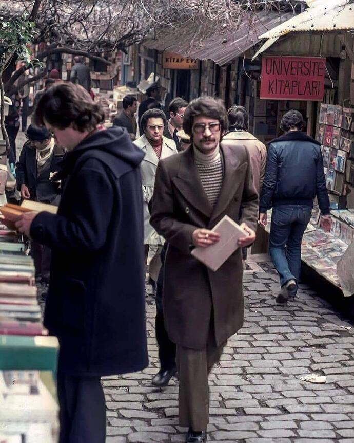 Çocukken seni en çok etkileyen kitap hangisiydi ve neden?