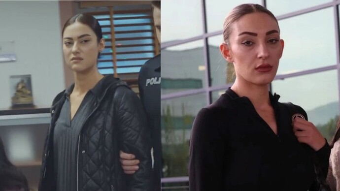 Arka sokaklar izliyor musunuz?