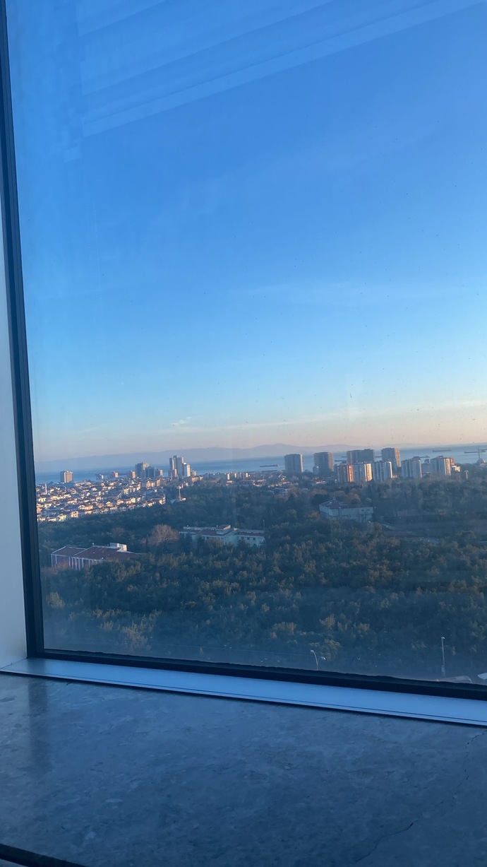 Galerindeki son fotoğrafta ne var, neden özellikle onu saklıyorsun?