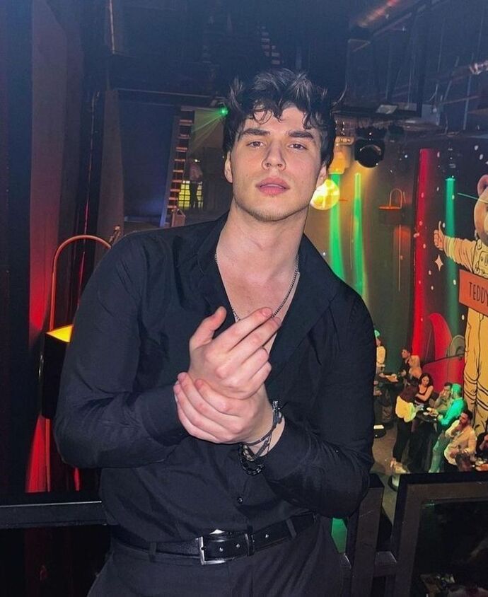 Erkek güzeli gerçekten olur mu, çekici erkek neye göre ve kime göre belirlenir?
