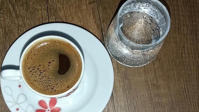Hayırlı sahurlar canlar, sahurda neler yapıyorsunuz nasılsınız?