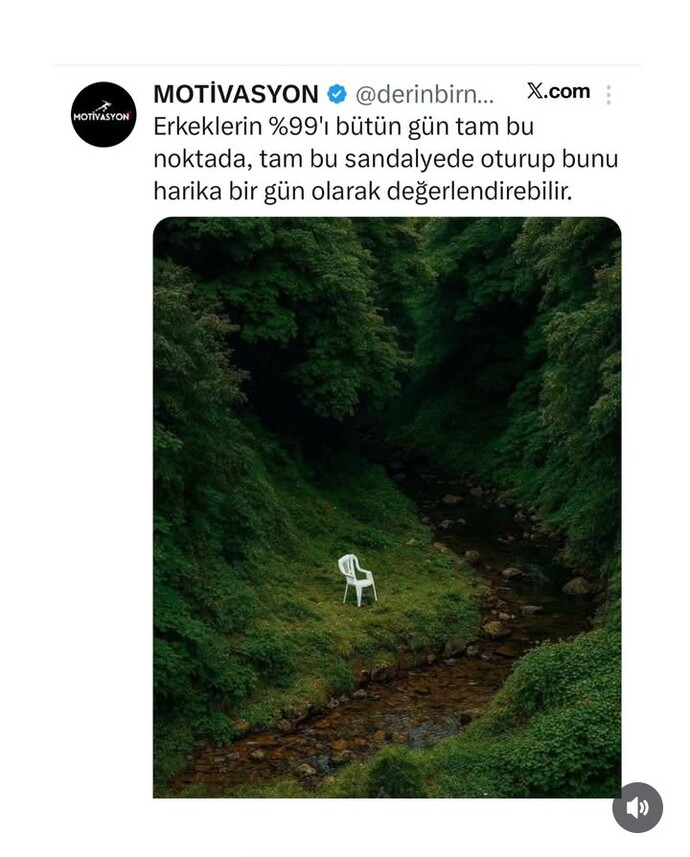 Erkeklerin en ufak şeyi bile değerlendirmesi her erkekte var mı, yoksa karakter meselesi mi?