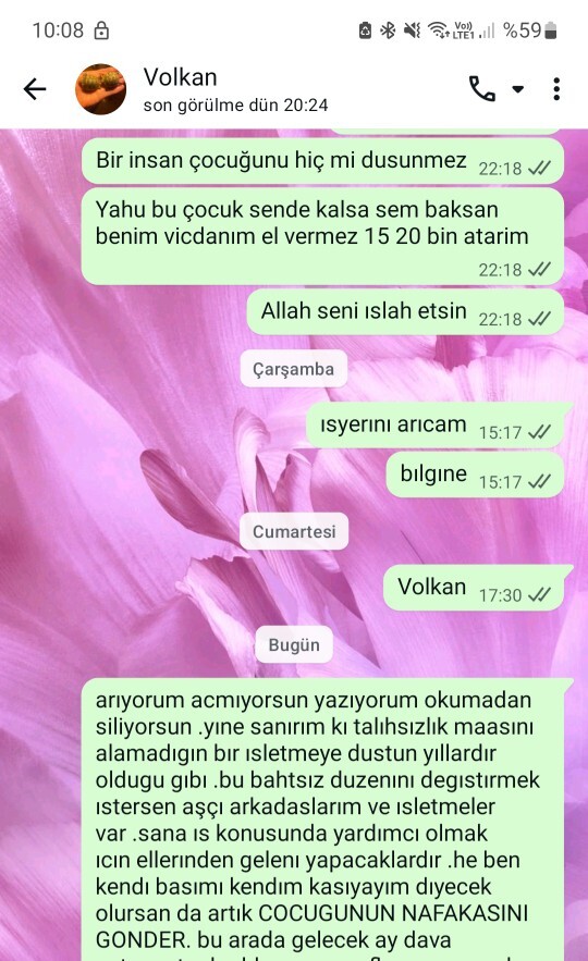 Sizlerin de ölmesini istediğiniz insanlar var mi?