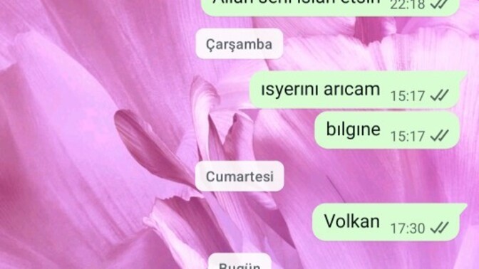 Sizlerin de ölmesini istediğiniz insanlar var mi?