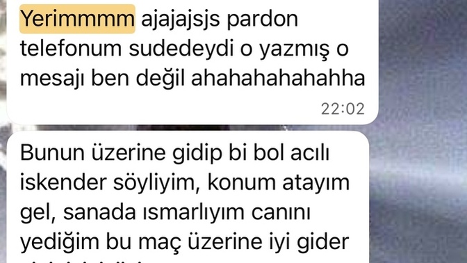 Ne anlaşılıyor Allah rızası için birisi söylesin kafayı yiceeeöö?