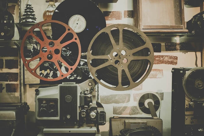 En son izlediğin film neydi, seni en çok etkileyen sahne hangisiydi ve neden?