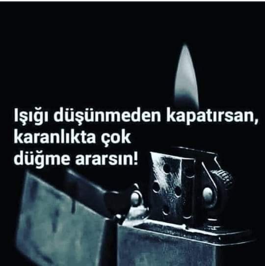 Bir tartışmada ilk adımı atan mısın yoksa susar mısın?