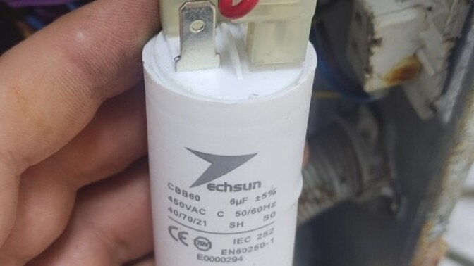 Evde arızalanan elektrikli ev aletlerini beyaz eşyaları kendinizi tamir edersiniz?