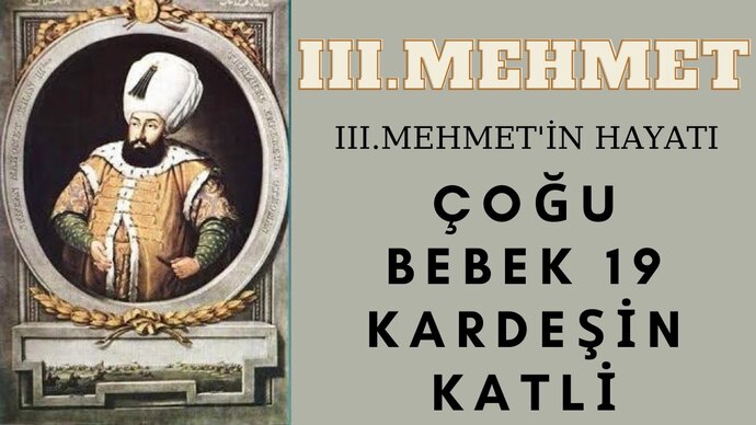 Osmanlıdaki kardeş katli yasası ile ilgili ne düşünüyorsunuz? Sizce doğru muydu?