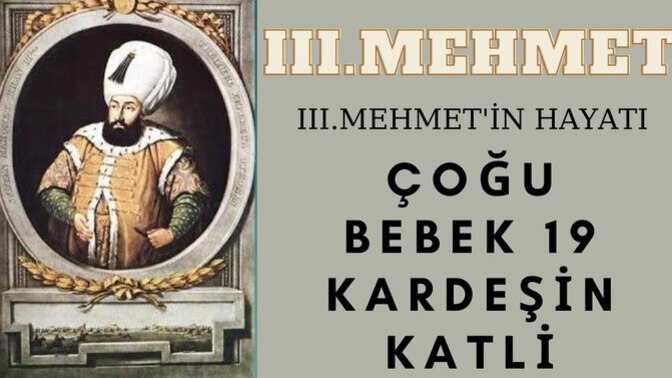 Osmanlı'daki kardeş katli yasası ile ilgili ne düşünüyorsunuz? Sizce doğru muydu?