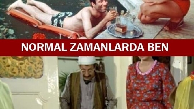 Ramazan'ın gelişi normalinizi etkiler mi?