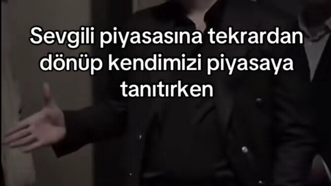 Sevgilime soğuk davranıyorum aramiz limoni ve duugusal şeyler paylaşmış ardından bunu paylaşmis?