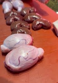 Billur kebabı sever misiniz?