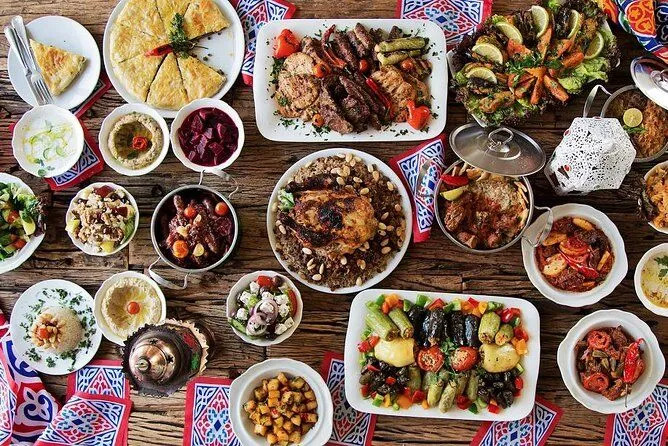 Ramazan iftar menünüzde neler olsun isterdiniz, sizce en güzel iftar sofrası nasıl olur?