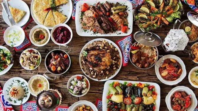 Ramazan iftar menünüzde neler olsun isterdiniz, sizce en güzel iftar sofrası nasıl olur?