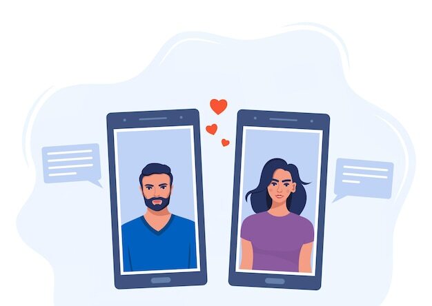 En son sevgilinizle nerede tanışmıştınız?