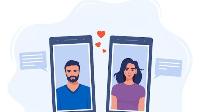 En son sevgilinizle nerede tanışmıştınız?