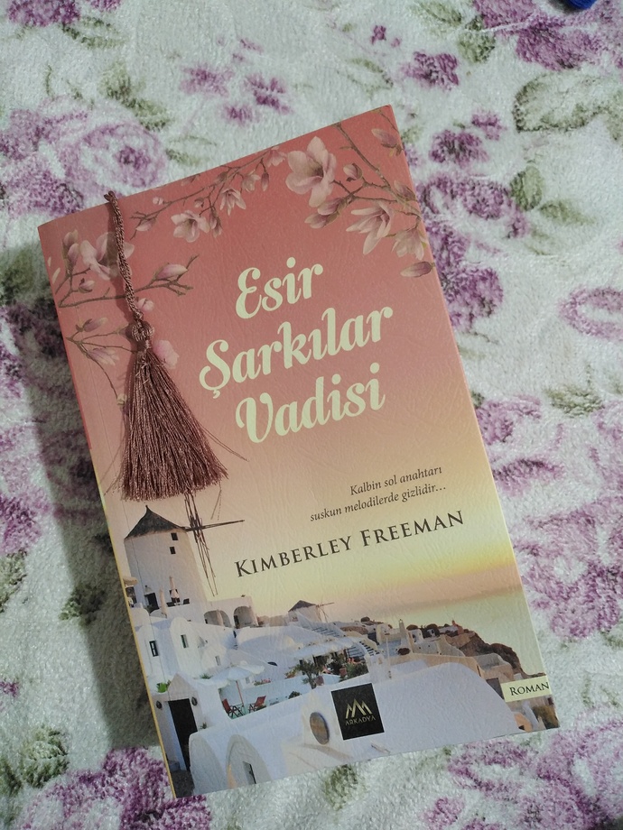 En son hangi kitabı bitirdin?