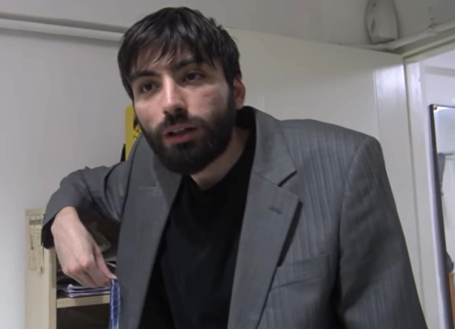 Bugün sizinle evlenen yarın başkasıyla mı evlenir?