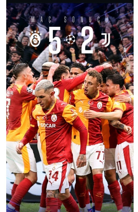 Juventus GS ile neden mahalle takımı gibi oynadı?