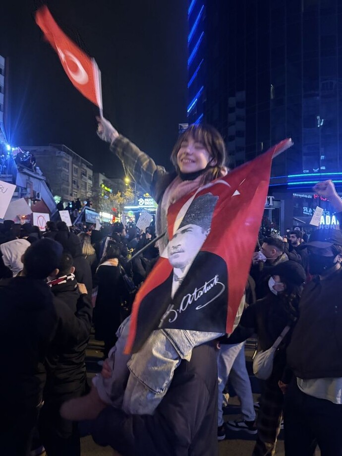 Sizce Türk halkı nasıldır?