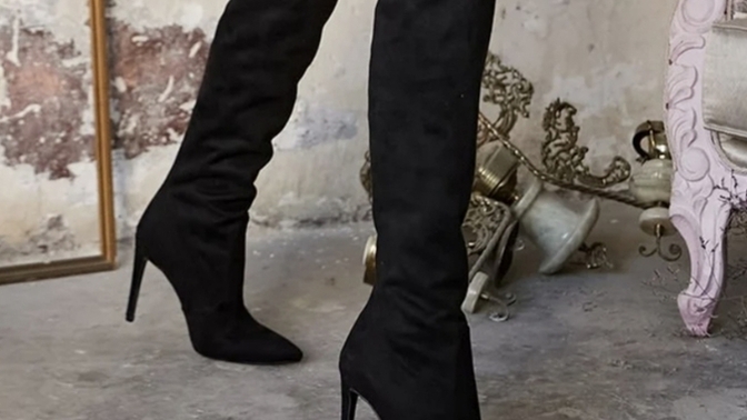 Deri çizme mi bez çizme mi daha kullanışlı ve uzun ömürlü olur?