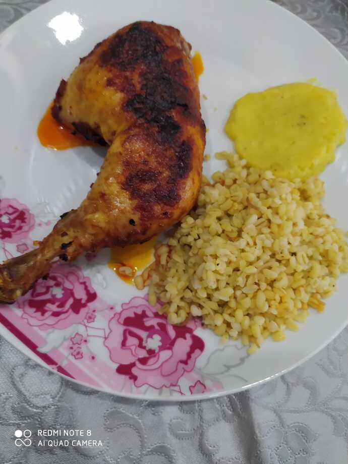 Bugün kü iftarı da yaptınızmı?