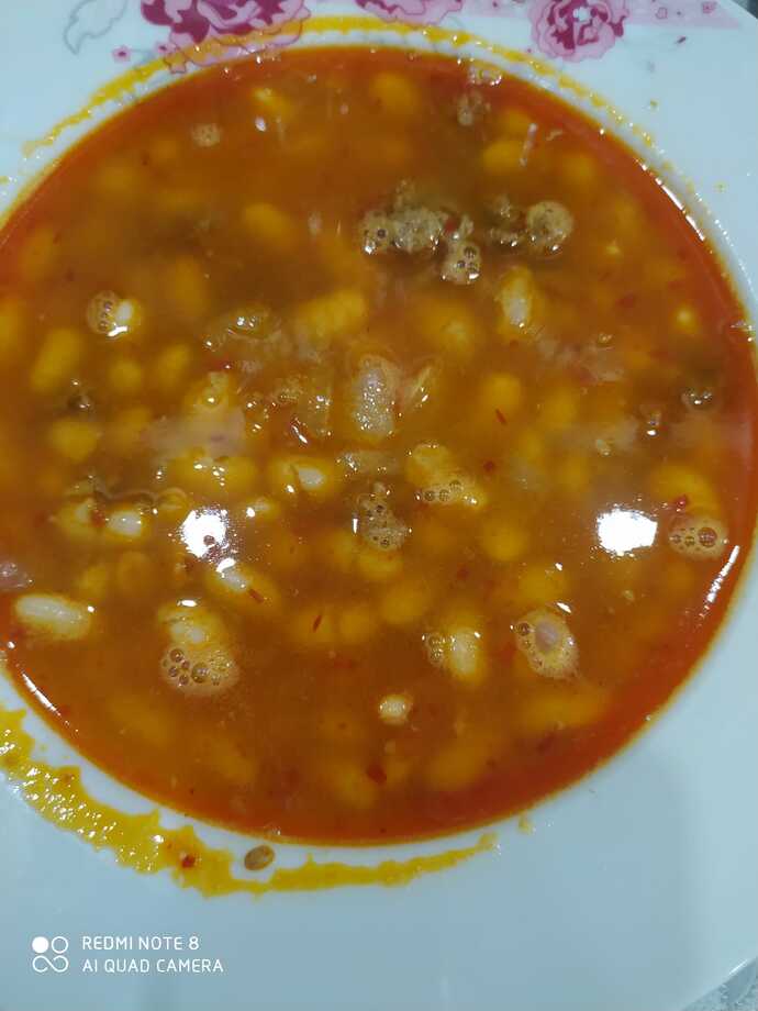 Bugün kü iftarı da yaptınızmı?