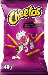 Sizce en iyi ve değeri bilinmeyen cips hangisi?