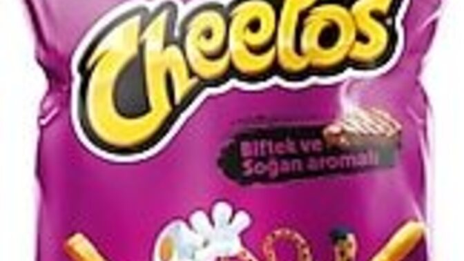 Sizce en iyi ve değeri bilinmeyen cips hangisi?