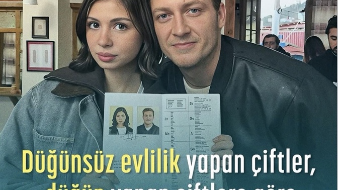 Evlilik konusunda Siz bu araştırmaya katılıyor musunuz?