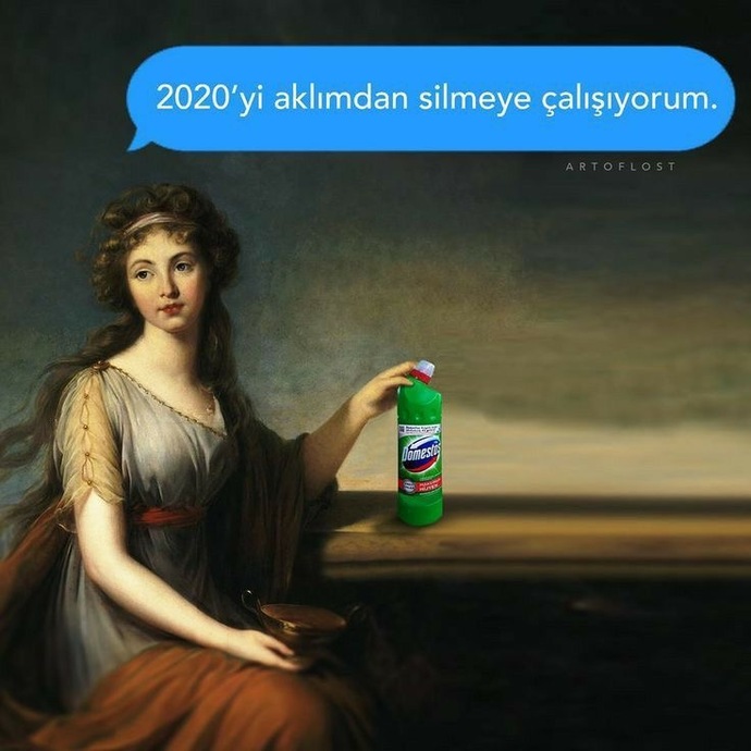 Hayatınızdan bir yılı tamamen silme şansınız olsaydı hangi yılı silerdiniz?