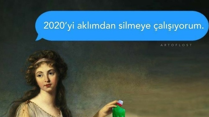 Hayatınızdan bir yılı tamamen silme şansınız olsaydı hangi yılı silerdiniz?