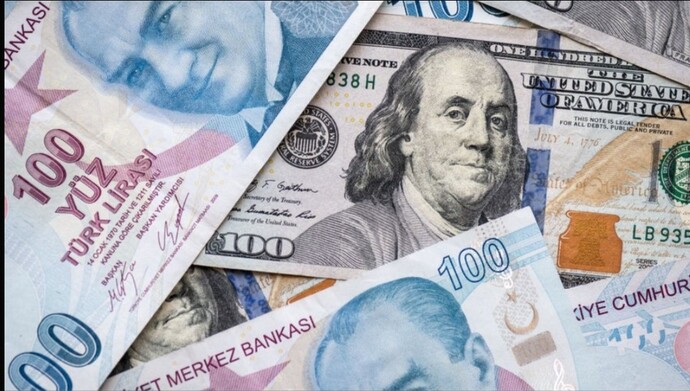 Türkiye neden dışa bağlı ülke sizce?