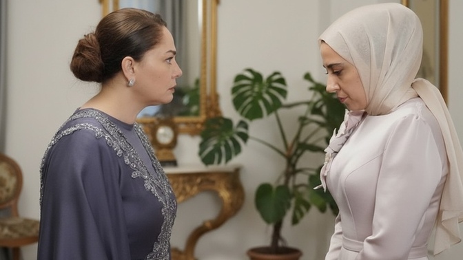 Aile her zaman haklı mıdır yoksa bazen sınır koymak gerekir mi?