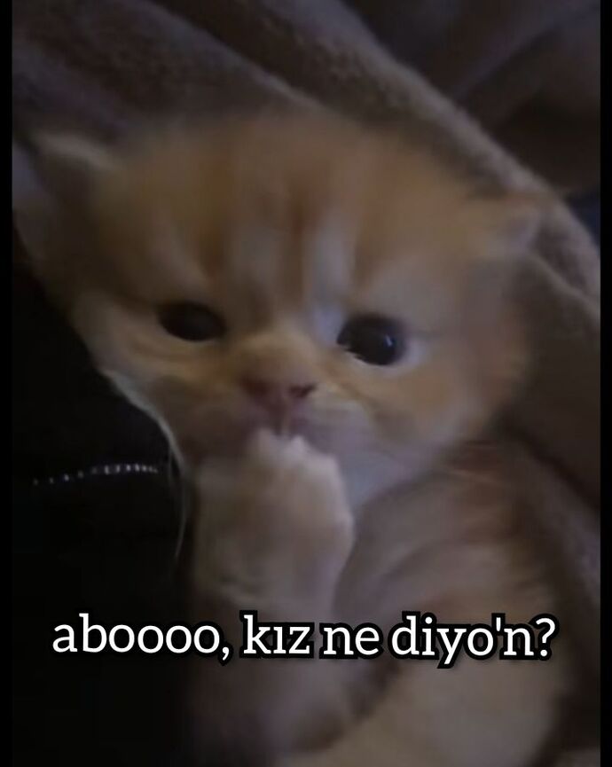 Depremden korkuyor musun?