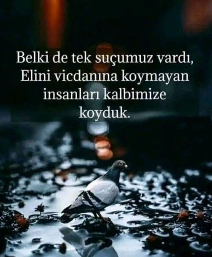 Gerçekten kim olduğunu biliyor musun yoksa başkalarının sana biçtiği rolde mi yaşıyorsun?