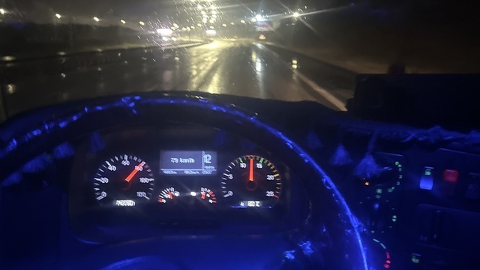 Güneşli günleri görecek miyiz acaba?
