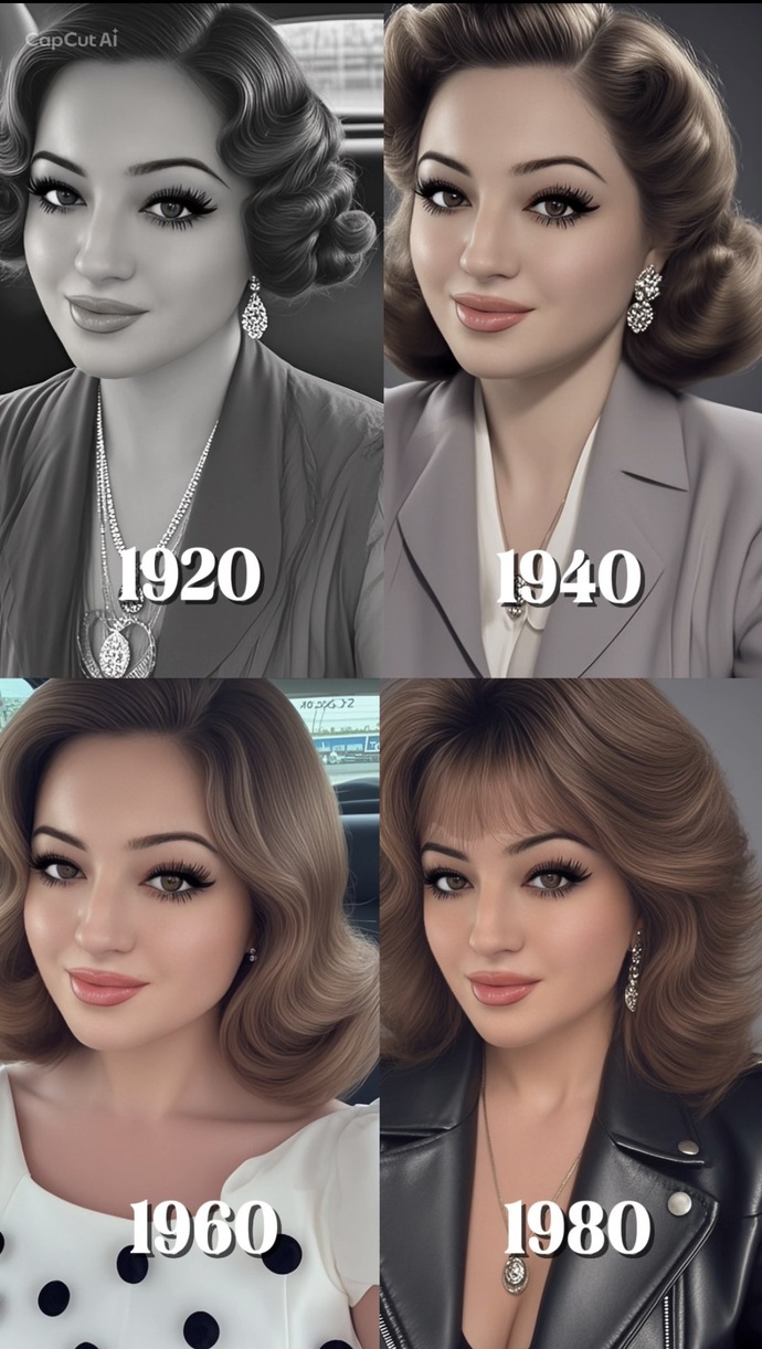 Hangi yılda doğduğumu tahmin edebilir misiniz?