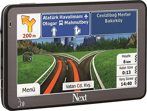 Ne sıklıkla navigasyon kullanıyorsunuz?