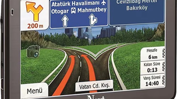 Ne sıklıkla navigasyon kullanıyorsunuz?