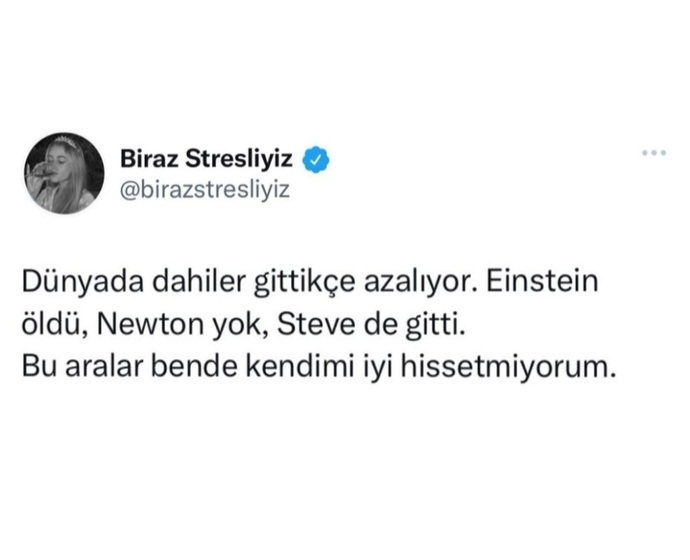 Kendinizle ne kadar barışıksınız?