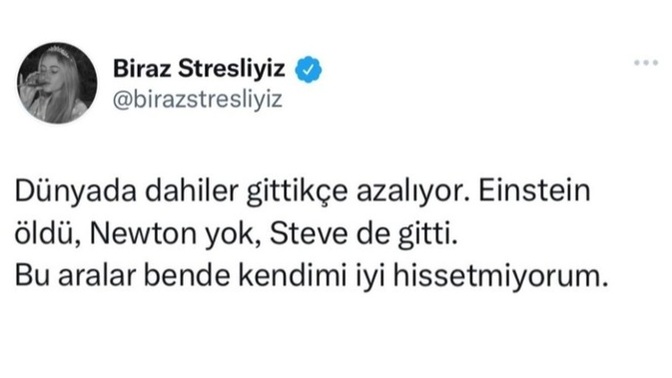 Kendinizle ne kadar barışıksınız?