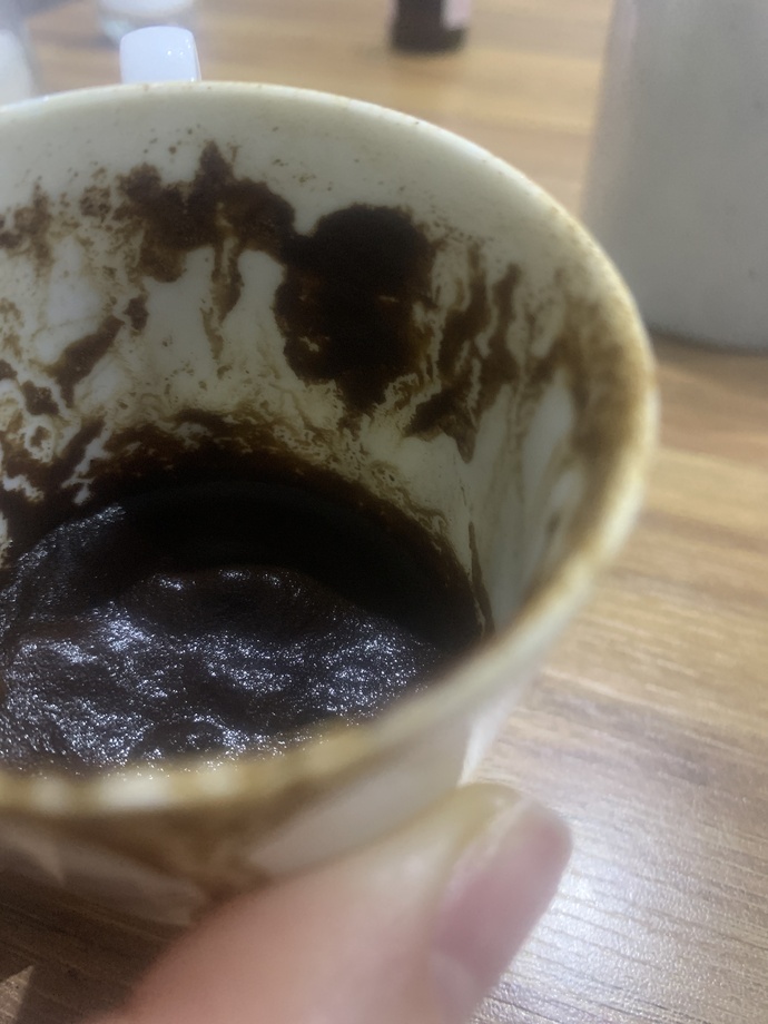 Falımda ne görüyorsunuz arkadaşlar aşk iş ve parayla alakalı özellikle?